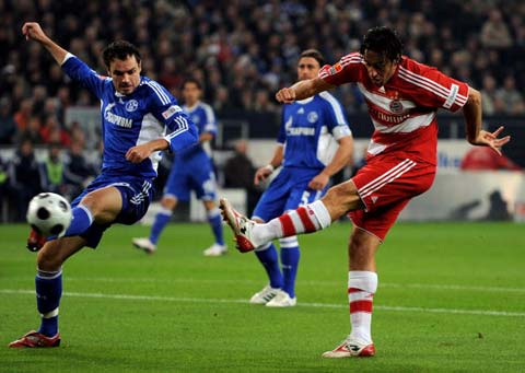 使得球队的 使得球队的